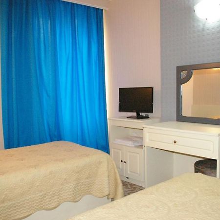 Yildiz Hotel Ankara Værelse billede