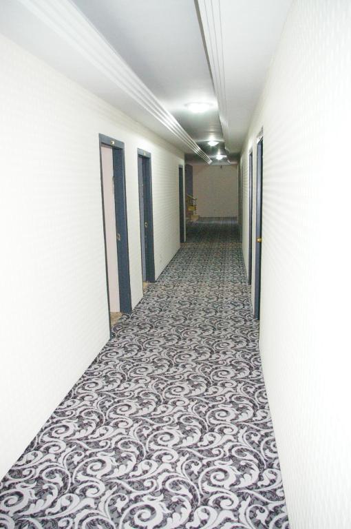Yildiz Hotel Ankara Eksteriør billede