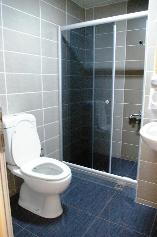 Yildiz Hotel Ankara Værelse billede